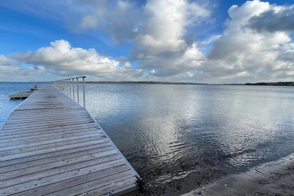 Foto van 6 persoons vakantie huis in Lemvig - Vakantiehuis in Lemvig - Indoor