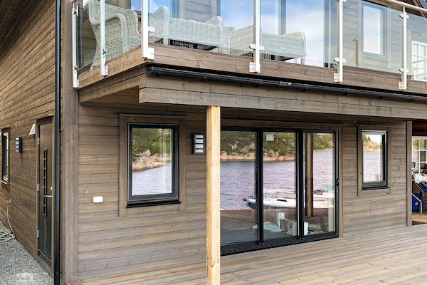 Foto van 8 persoons vakantie huis in Urangsvåg - Vakantiehuis in Urangsvåg - Outdoor