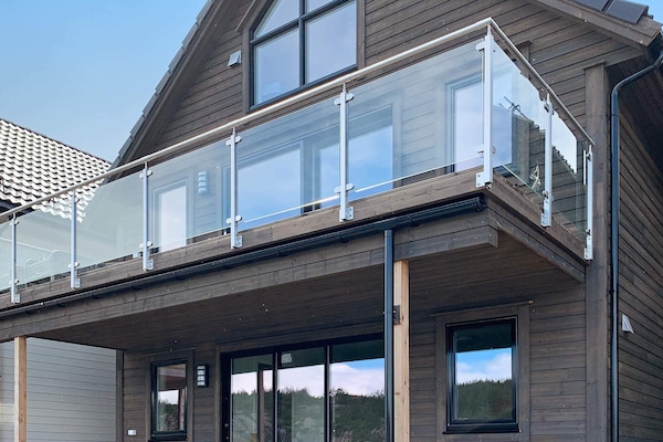 Foto van 8 persoons vakantie huis in Urangsvåg - Vakantiehuis in Urangsvåg - Outdoor