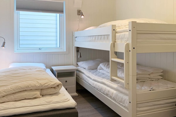 Foto van 8 persoons vakantie huis in Urangsvåg - Vakantiehuis in Urangsvåg - Indoor