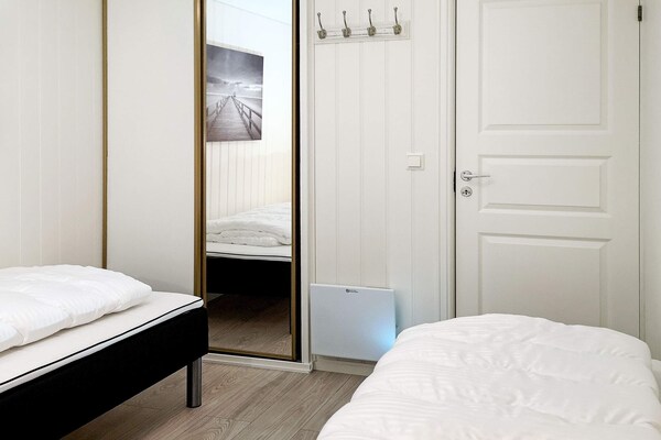 Foto van Kustvissershaven-By Traum - Vakantiehuis in Urangsvåg - Indoor