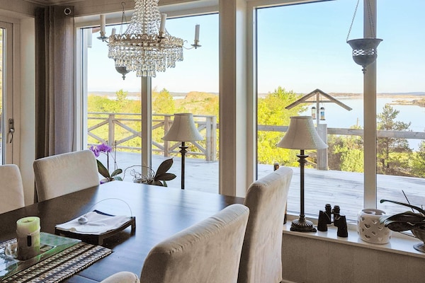 Foto van 10 persoons vakantie huis in KLÖVEDAL - Vakantiehuis in KLÖVEDAL - Indoor
