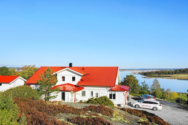 Foto van 10 persoons vakantie huis in KLÖVEDAL - Vakantiehuis in KLÖVEDAL - Outdoor