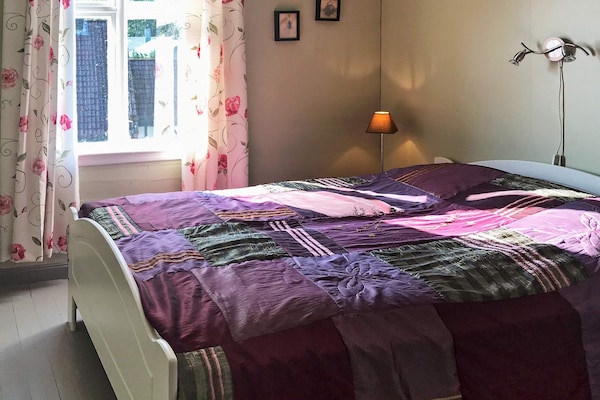 Foto van 6 persoons vakantie huis in øystese - Vakantiehuis in øystese - Indoor