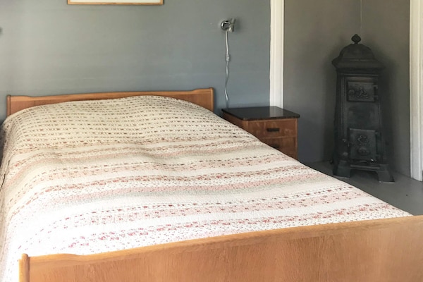 Foto van 6 persoons vakantie huis in øystese - Vakantiehuis in øystese - Indoor