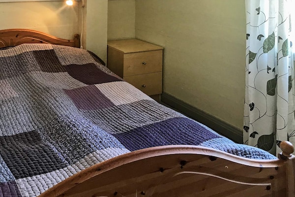 Foto van 6 persoons vakantie huis in øystese - Vakantiehuis in øystese - Indoor