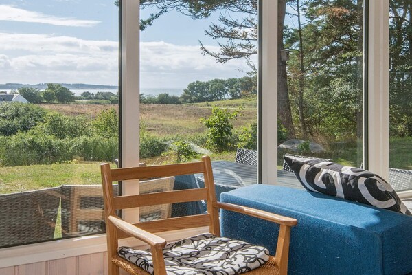 Foto van 8 persoons vakantie huis in Knebel - Vakantiehuis in Knebel - Indoor