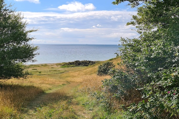 Foto van 8 persoons vakantie huis in Knebel - Vakantiehuis in Knebel - Untagged