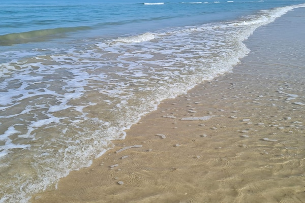 Foto van Afgelegen strandtoevlucht in Rodhus-By Traum - Vakantiehuis in Pandrup - Indoor