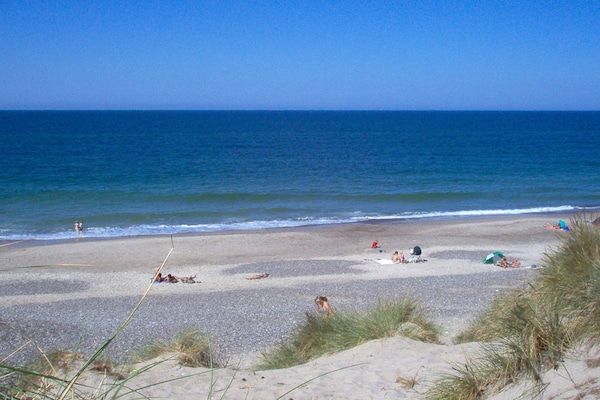 Foto van 8 persoons vakantie huis in Ringkøbing - Vakantiehuis in Ringkøbing - View