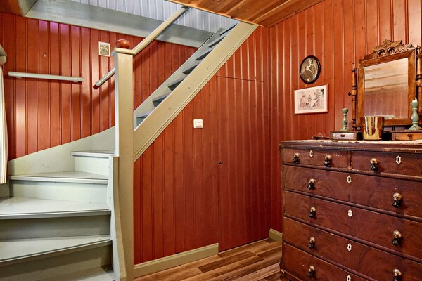 Foto van Historische charme in Varmland-oase-By Traum - Vakantiehuis in ÖSTMARK - Indoor