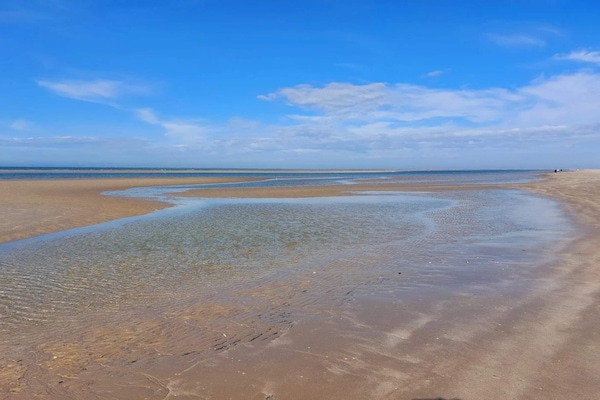 Foto van 8 persoons vakantie huis in Blåvand - Vakantiehuis in Blåvand - WaterView