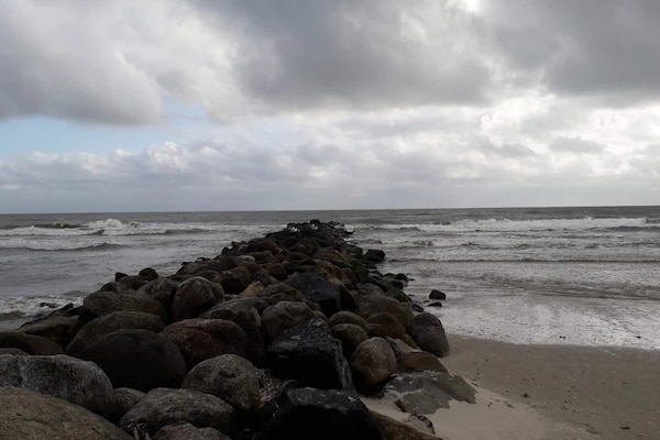 Foto van 8 persoons vakantie huis in Blåvand - Vakantiehuis in Blåvand - WaterView