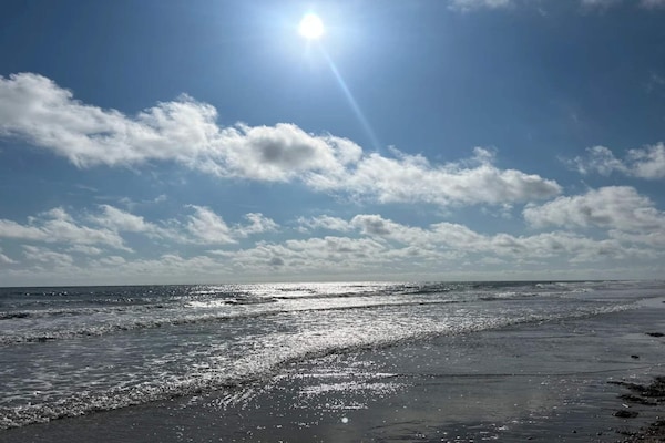 Foto van 8 persoons vakantie huis in Blåvand - Vakantiehuis in Blåvand - WaterView