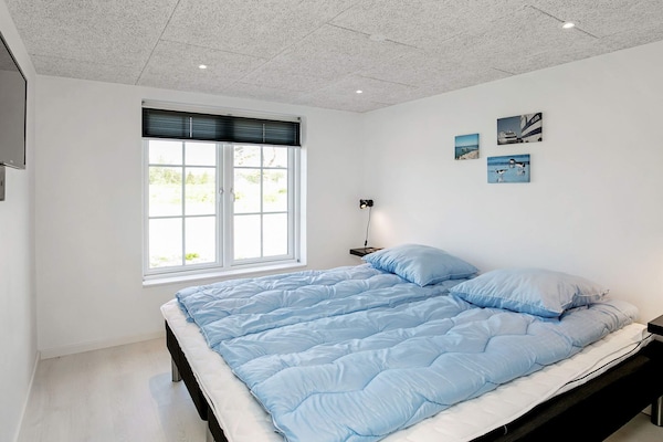 Foto van 8 persoons vakantie huis in Læsø - Vakantiehuis in Læsø - Indoor