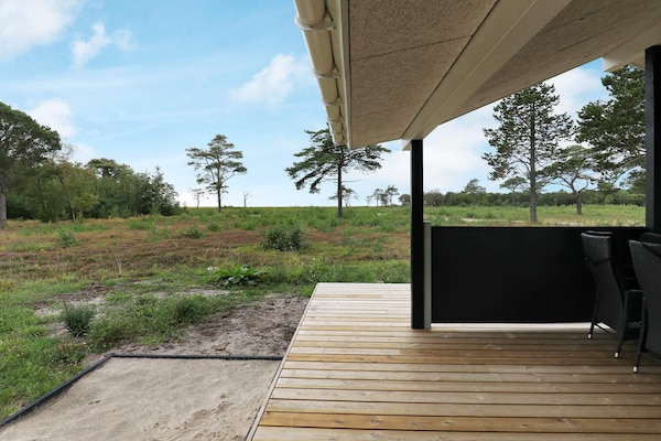 Foto van 8 persoons vakantie huis in Læsø - Vakantiehuis in Læsø - View