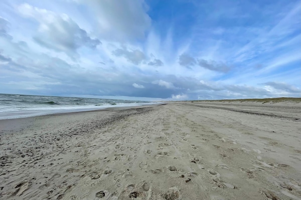 Foto van 6 persoons vakantie huis in Henne - Vakantiehuis in Henne - WaterView