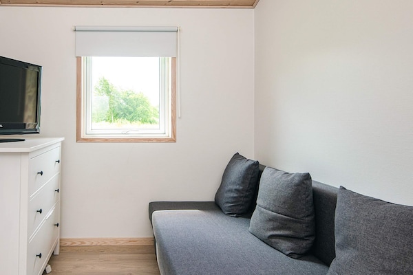 Foto van Scandinavische oase aan het meer-By Traum - Vakantiehuis in Ansager - Indoor
