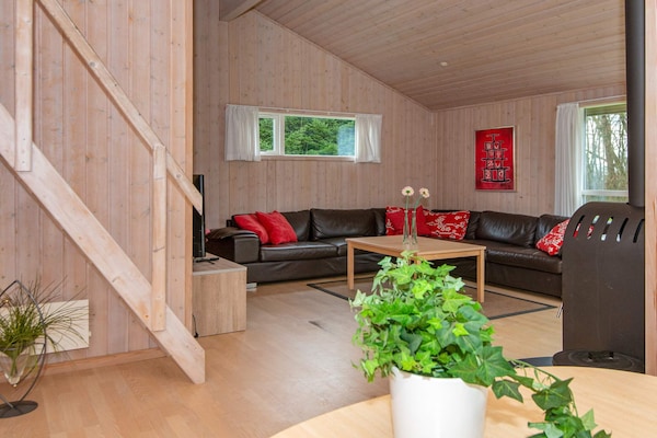 Foto van 8 persoons vakantie huis in Sydals - Vakantiehuis in Sydals - Indoor