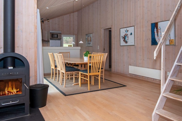 Foto van 8 persoons vakantie huis in Sydals - Vakantiehuis in Sydals - Indoor