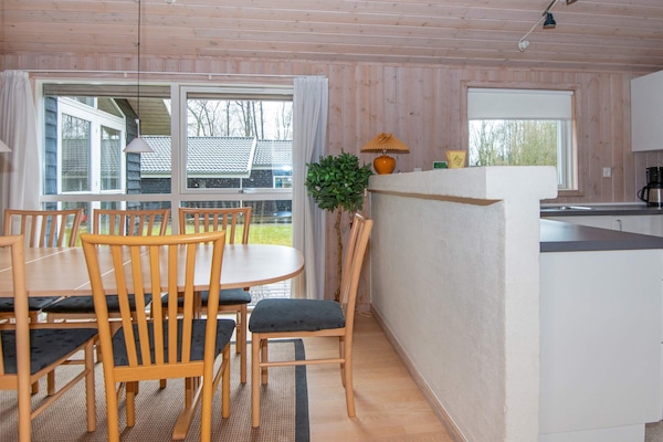 Foto van 8 persoons vakantie huis in Sydals - Vakantiehuis in Sydals - Indoor