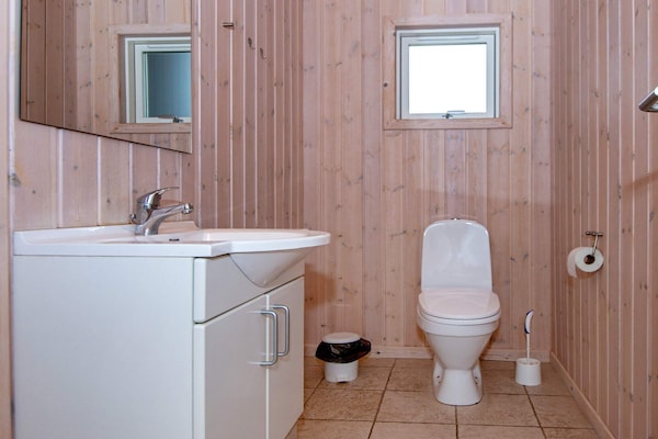 Foto van 8 persoons vakantie huis in Sydals - Vakantiehuis in Sydals - Indoor