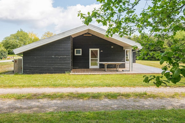 Foto van 8 persoons vakantie huis in Sydals - Vakantiehuis in Sydals - Outdoor