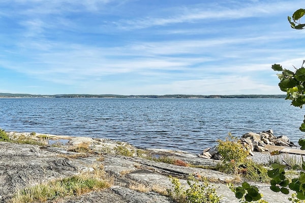 Foto van Magisch kusttoevluchtsoord op Tjorn-By Traum - Vakantiehuis in HAKENÄSET - Untagged