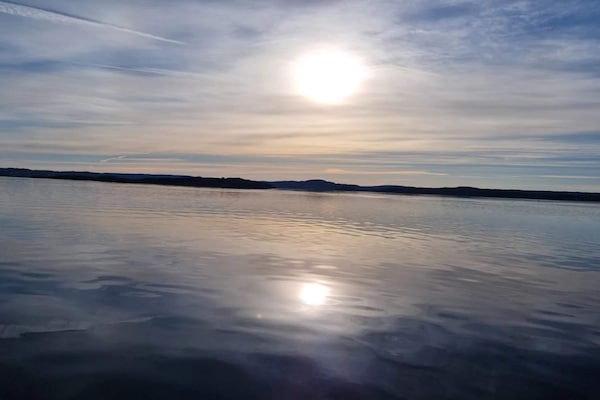 Foto van Magisch kusttoevluchtsoord op Tjorn-By Traum - Vakantiehuis in HAKENÄSET - WaterView
