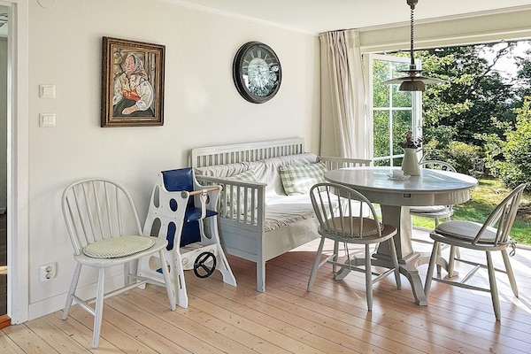 Foto van Magisch kusttoevluchtsoord op Tjorn-By Traum - Vakantiehuis in HAKENÄSET - Indoor