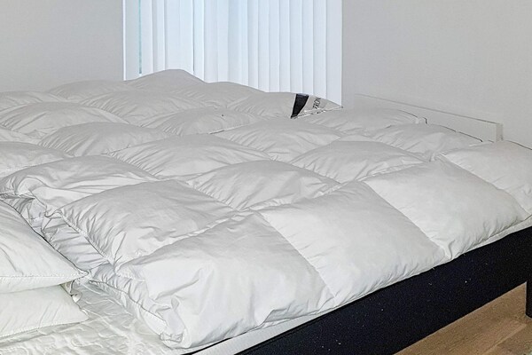 Foto van 8 persoons vakantie huis in Sydals - Vakantiehuis in Sydals - Indoor