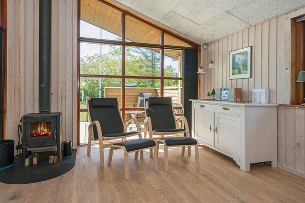 Foto van 8 persoons vakantie huis in Ulfborg - Vakantiehuis in Ulfborg - Indoor