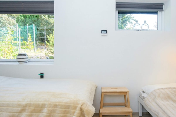 Foto van Rustig strandverblijf-By Traum - Vakantiehuis in Hemmet - Indoor