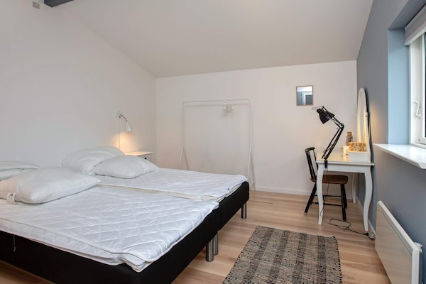 Foto van 6 persoons vakantie huis in Væggerløse - Vakantiehuis in Væggerløse - Indoor