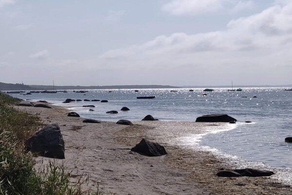 Foto van 6 persoons vakantie huis in Jægerspris - Vakantiehuis in Jægerspris - WaterView