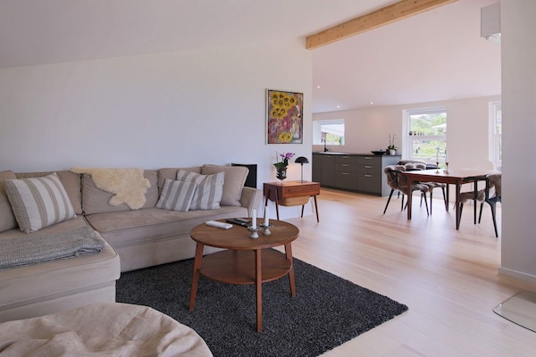 Foto van 6 persoons vakantie huis in Jægerspris - Vakantiehuis in Jægerspris - Indoor