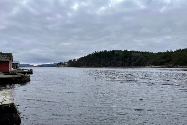 Foto van 8 persoons vakantie huis in SVEIO - Vakantiehuis in Sveio - Outdoor