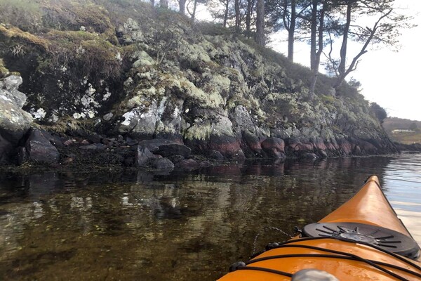 Foto van 8 persoons vakantie huis in SVEIO - Vakantiehuis in Sveio - Outdoor