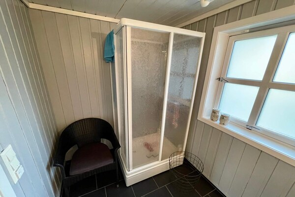 Foto van 8 persoons vakantie huis in SVEIO - Vakantiehuis in Sveio - Indoor