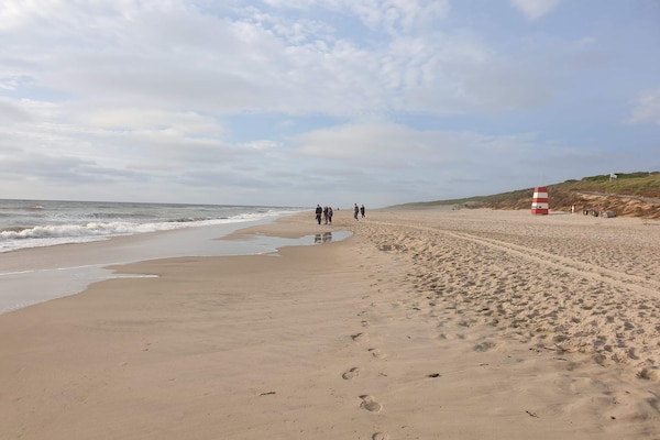 Foto van 8 persoons vakantie huis in Ringkøbing - Vakantiehuis in Ringkøbing - WaterView