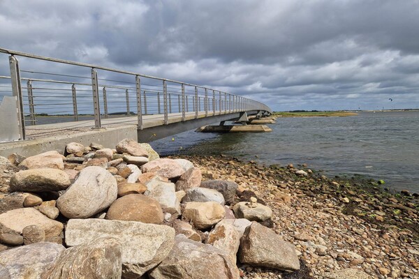 Foto van 8 persoons vakantie huis in Ringkøbing - Vakantiehuis in Ringkøbing - WaterView