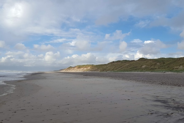 Foto van 8 persoons vakantie huis in Ringkøbing - Vakantiehuis in Ringkøbing - WaterView