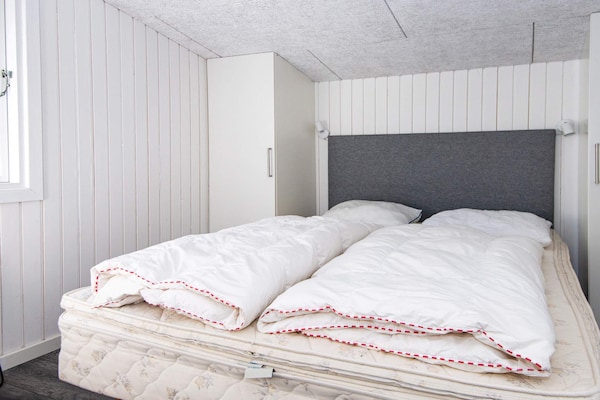 Foto van 8 persoons vakantie huis in Ringkøbing - Vakantiehuis in Ringkøbing - Indoor