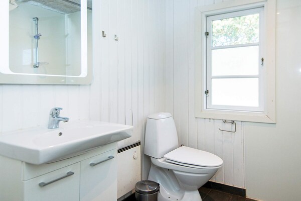 Foto van 8 persoons vakantie huis in Ringkøbing - Vakantiehuis in Ringkøbing - Indoor