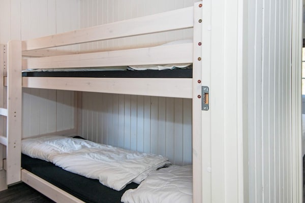 Foto van 8 persoons vakantie huis in Ringkøbing - Vakantiehuis in Ringkøbing - Indoor