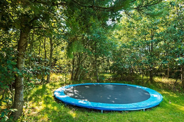 Foto van 8 persoons vakantie huis in Ringkøbing - Vakantiehuis in Ringkøbing - View