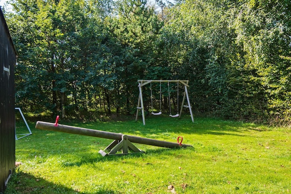 Foto van 8 persoons vakantie huis in Ringkøbing - Vakantiehuis in Ringkøbing - View