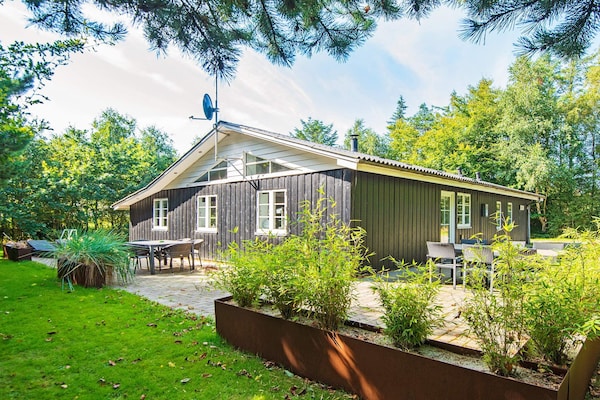 Foto van 8 persoons vakantie huis in Ringkøbing - Vakantiehuis in Ringkøbing - View