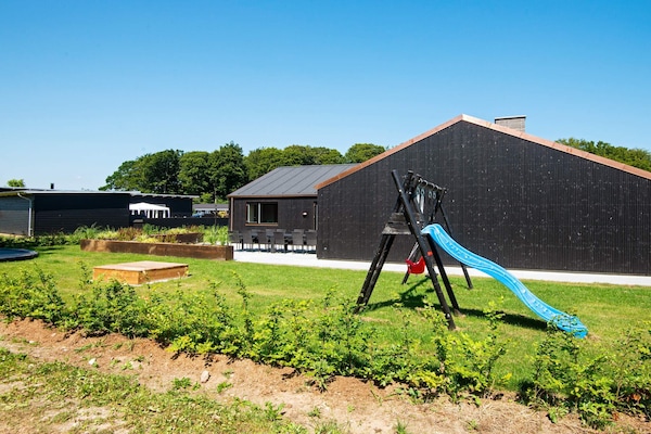 Foto van 12 persoons vakantie huis in Haderslev - Vakantiehuis in Haderslev - Untagged