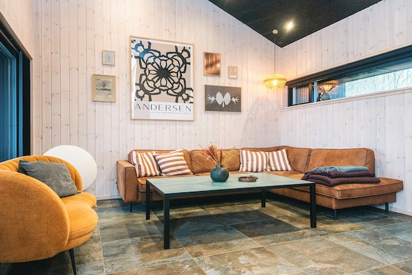 Foto van 12 persoons vakantie huis in Haderslev - Vakantiehuis in Haderslev - Indoor